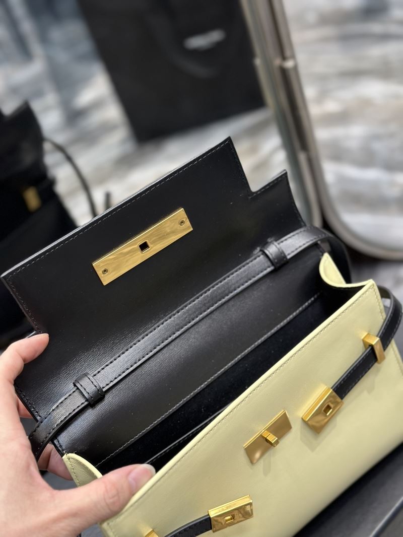 YSL Top Handle Bags